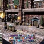 【FF14】これはSS撮影が捗る！7.1のFF11コラボ24人レイド第1弾「ジュノ：ザ・ファーストウォーク」はイベントマップとしてジュノに入れることが判明！