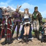 【FF14】パッチ7.1実装のID「廃地討究 ユウェヤーワータ」でドロップするIL705「ユウェヤーワータ」装備SSまとめ