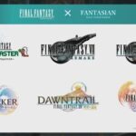 【FF14】コスチュームが欲しいといったヒカセンたちの要望が多ければもしかしたらコラボも…？坂口氏と吉田Pの『FANTASIAN Neo Dimension』インタビューが公開！