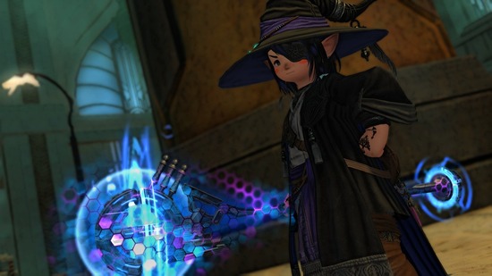 【FF14】7.1黒魔道士の調整を巡って公式フォーラムが大荒れ！我慢してきたことが爆発しBANされる人も・・・