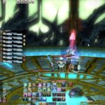 【FF14】「第2回FFXIV The k4sen」2日目にして零式難易度とも言われる極ナイツをクリア！