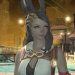 【FF14】？？？「7.1IDラスボスはカフキワの髪型に似ている！関係があるに違いない！」←え？