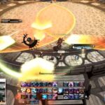 【FF14】7.1初心者の館アップデート情報が公開！頭割りや距離減衰などギミックの訓練ができるように！