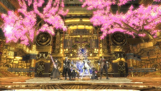 【FF14】知らない人も多い？大高騰している「G17地図」はギャザラーで掘る以外の入手方法が存在するぞ！