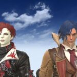 【FF14】7.1実装の髪型デザインコンテスト作品を参考にした新髪型、海外で全然違うと揉めている模様。海外フォーラムでは1日で300件以上の投稿に