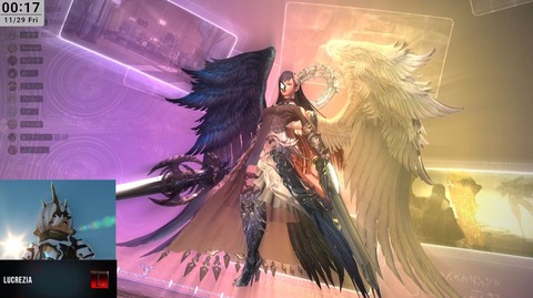 【FF14】日本チーム「Lucrezia」が絶もうひとつの未来フェーズ4を突破！フェーズ5ではシヴァ・ミトロンと闇の巫女が合体しパンドラ・ミトロンが登場！