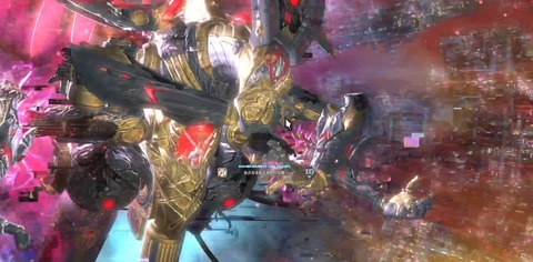 【FF14】日本勢が早くも7.1実装の「極エターナルクイーン討滅戦」をクリア！ノーマルにあったあのシーンはないことが判明