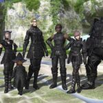 【FF14】FF11コラボレイド報酬のAAデザイン装備、FF11経験者と未プレイで意見が綺麗に分かれる！FF11経験者は最高と思い出補正がかかりまくる装備