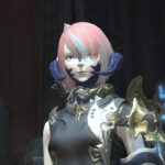 【FF14】7.1でグラアプデ後に不評だったキャラクターの人中や目周りが修正決定！対応が間に合わなかった箇所は7.2で修正へ