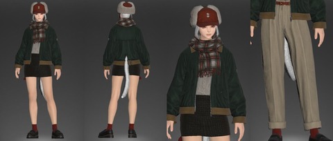 【FF14】パッチ7.1で実装されたおしゃれ装備やファッションアクセサリ、エモートなどのアイテムの入手方法まとめ