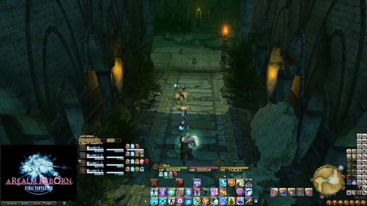 【FF14】7.0でワンパレHにいた「光鱗のモラージャジャ」が話に出てきたけど、ヒカセンが倒した後にトンベリに〇〇されたのは衝撃的だった件