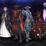 【FF14】「滅暗闇の雲激闘戦」の報酬アイテムの一部は取引できる仕様！難易度が高くて自分には無理という人もギルがあれば一部アイテムは入手できるぞ！