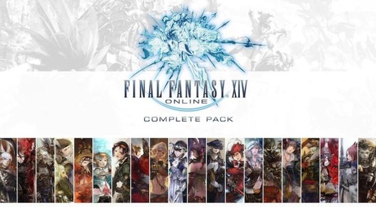 【FF14】PSストアにて「コンプリートパック」「黄金のレガシー」30％オフセールが本日より開始！新規で始めるなら今がチャンス！