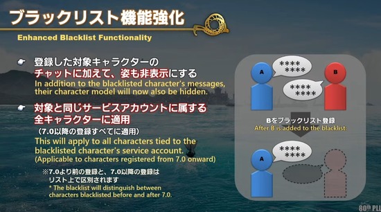 【FF14】？？？「サブキャラ特定ツールで個人情報は一切抜かれてない。あくまでクライアントの情報を読み取っただけ」