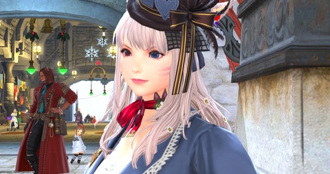 【FF14】滅髪型「ハーフツインテール」、ヴァレンティオンデーで姫ちゃんへの贈り物に向けて仕入れる人がいるかも！？7.16後から変わらず1000万前後で安定