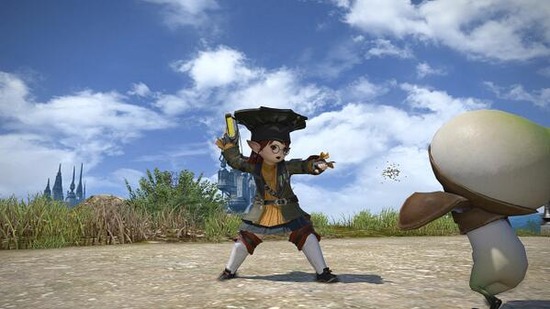 【掲示板】戦闘が下手な人にありがちなこと【FF14】