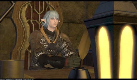 【FF14】とあるユーザーさん「引退しようと思うんだけどフレに別れを告げるのが辛い」「毎日遊んでるのに急に来なくなったら心配させるから伝えるのが礼儀」