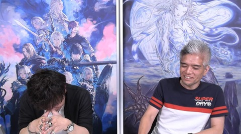 【FF14】吉田Pが「よくわからない外部ツールは使わないで」と言った直後にFLツール使用者公開事件、これもう吉田P頭抱えてるだろ…