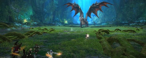 【FF14】「待望のFF11アライアンスレイドが実装されたのに語れる人が少なくて悲しい」←古のFF11ネタまで知ってる古参勢が少ないんだと思う