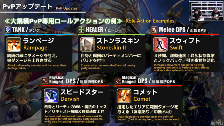 【FF14】コメテオ合わせの再来！？大規模PvPアクションの「コメット」が嫌な予感しかしない件