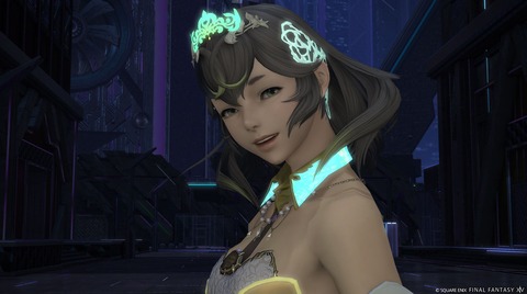 【FF14】吉田P「7.2はキャラの表情の演技にかなりこだわっているのでご注目ください」ヒカセンたち「スフェーンの顔芸に期待！」