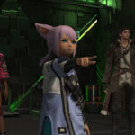 【FF14】パッチ7.2「永久の探求者」最新情報第2弾が公開！アルカディアクルーザー級やコスモエクスプローラー、クレセントアイルなどの詳細が判明！