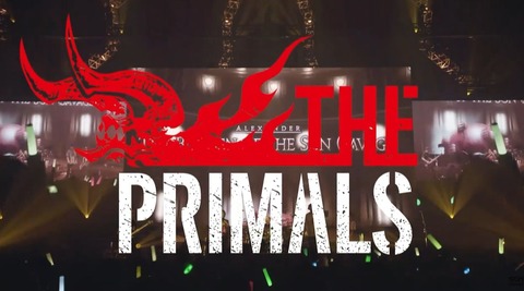 【FF14】7月からTHE PRIMALSライブツアー「Dark Decades Tour」が開催決定！！7年ぶりの単独ツアーに！