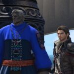 【FF14】黒幕説があったケテンラムさん、クレセントアイルにまさかの登場決定！歴戦の冒険者と希代の探検家が手を組んで島を探索！