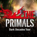 【FF14】THE PRIMALS単独ライブツアー「Dark Decades Tour」のプレイガイド先行抽選販売が本日より開始！