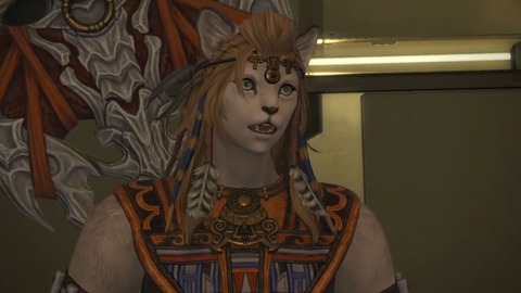 【FF14】「武力はマジである」ウクラマトのパラメータをコエテク三國志の武将風にしてみた結果ｗｗｗｗｗｗ