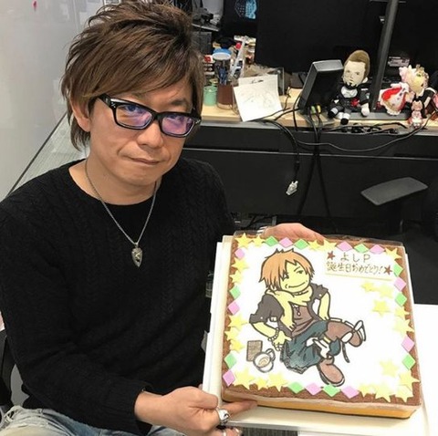 【FF14】5月1日は吉田Pのお誕生日！ ヒカセンX投稿企画「吉田直樹おめでとう」キャンペーンが開催！