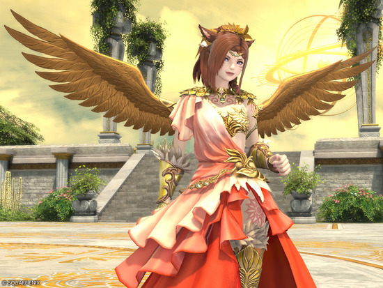 【FF14】次に実装してほしいエオルゼア十二神コスチュームは？【アンケート】