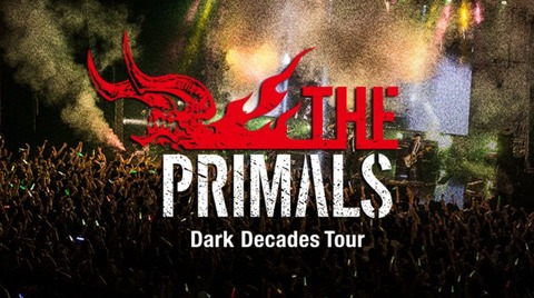 【FF14】THE PRIMALSライブツアー「Dark Decades Tour」のプレイガイド先行抽選販売が本日より開始！応募期間が5月6日までなので注意！