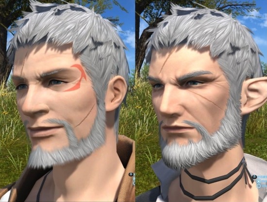 【FF14】公式フォーラムのグラアプデスレに髭のフィードバックが書き込まれる→何故かGMがレスを削除へ