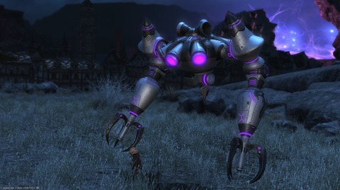 【FF14】「暁月・黄金のBモブが見つからないんだけど…」←パッチ7.2で一部のBモブの出現座標が追加されたので注意！