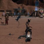 【FF14】延々とクラフトが出来て面白いというコスモエクスプローラーに適性があるユーザーさん、「模範囚」と呼ばれる。「刑期短縮は望んでない」