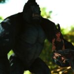 【FF14】クルーザー級零式でPTメンがヒールが薄すぎるヒラへ「なんでそんなゴリラなんですか」発言→”ゴリラ”は暴言でBANになるか議論にｗｗｗｗｗｗ