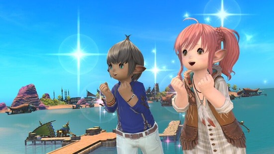 【FF14】とあるユーザーさん、他ゲーをやってみて14のバグの少なさに感動「改めて凄いのが分かった」