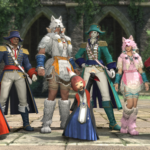 【FF14】7.25パッチノートから判明した7.25新アイテムまとめ