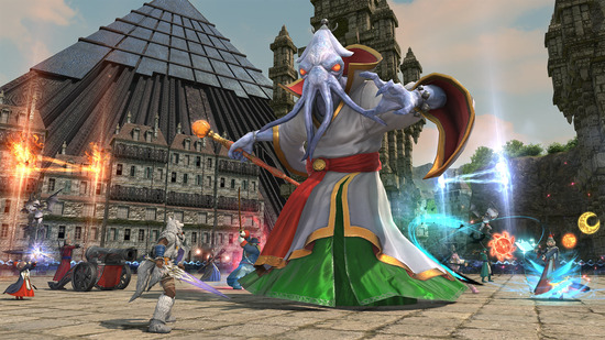 【FF14】パッチ7.25で実装される「蜃気楼の島クレセントアイル」「ファントムウェポン」などの情報が公開！報酬装備のスクリーンショットもお披露目！