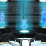 【FF14】とある鯖でまたもレポリットが表彰されホログラムに出現！不具合、表彰者がBANされて代わりに登場、レポリットも作業して貢献度を稼いでいた説などが浮上