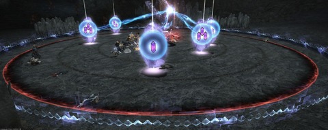【FF14】やっぱり戦士最強！？クレセントアイルのCEのギミックがヤバすぎてDPSが蒸発しまくるためみんなタンクに着替える事態にｗｗｗｗｗｗｗ