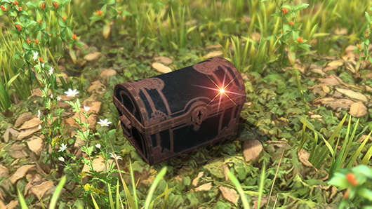 【FF14】クレセントアイル「フィールド宝箱(金/銀/銅)」ドロップアイテムまとめ