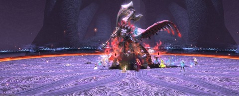 【FF14】クレセントアイルのサポートジョブ「予言士」「狩人」「バーサーカー」はCEでドロップ！各ジョブのドロップCE情報まとめ