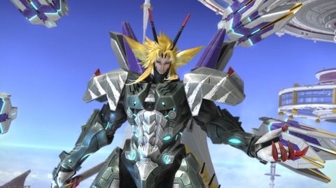 【FF14】クルーザー級4層ボスの周りにある浮遊物体、「ファンネル」「ビット」「ドラグーン」「ファング」など呼び方でガノタおじさんたちが議論ｗｗｗｗｗ