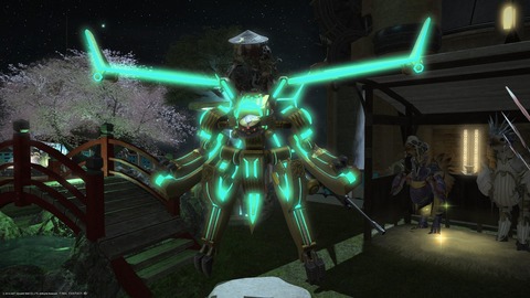 【FF14】クレセントアイル効果でボズヤが完全終了に。ボズヤのアイテムが大暴落で1500万以上した金ガブが100万で買えた人もｗｗｗｗｗｗ