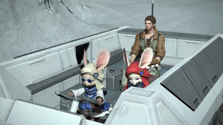 【FF14】コスモエクスプローラーの改善してほしい所ってある？