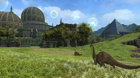 【FF14】クレセントアイルの金貨集めPTが全然ないんだけど需要ないの？