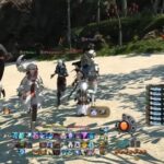 【FF14】無人島がまさかの大活躍！厄介ヒカセンリスナーさん、『HOLOXIV』の完璧な対策で映り込みに行けずお気持ち表明ｗｗｗｗｗ