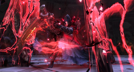 【FF14】リーパーvsヴァイパー、カッコ良さが上なのはどっちなのか議論に